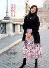 写真 #21：松岛菜菜子 Nanako Matsushima
