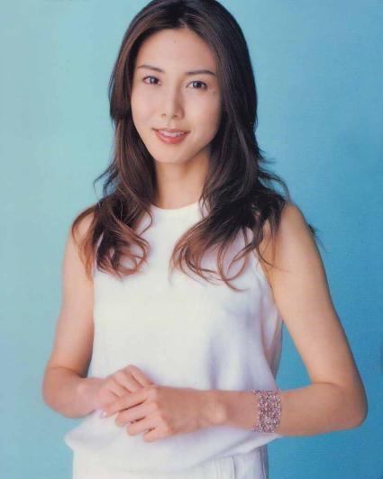 松岛菜菜子