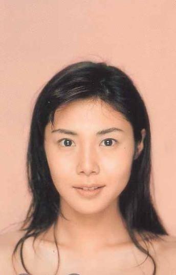 松岛菜菜子 Nanako Matsushima 写真 #27