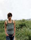 写真 #03：速水重道 Mokomichi Hayami