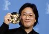 朴赞郁/Chan-wook Park