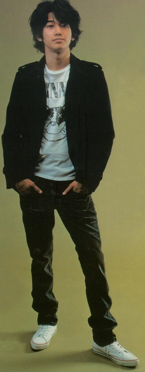 瑛太 Eita 写真 #17