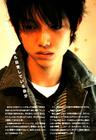 写真 #18：本乡奏多 Kanata Hongô