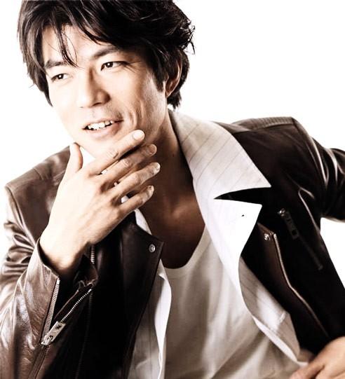 仲村亨 Tôru Nakamura 写真 #03