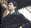 写真 #05：仲村亨 Tôru Nakamura
