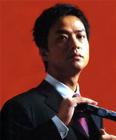 写真 #03：椎名桔平 Kippei Shiina