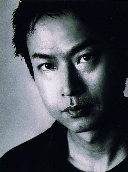 椎名桔平 Kippei Shiina 写真 #04