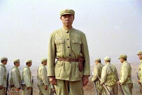 历史的天空(2004)剧照 #06
