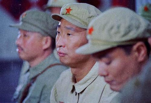 历史的天空(2004)剧照 #18