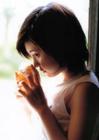 写真 #06：竹内结子 Yuko Takeuchi