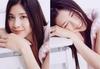 写真 #02：竹内结子 Yuko Takeuchi