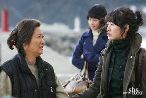 外科医生奉达熙Drama Special(2007)剧照 #04