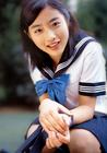 写真 #01：石原里美 Satomi Ishihara