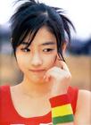 写真 #08：石原里美 Satomi Ishihara