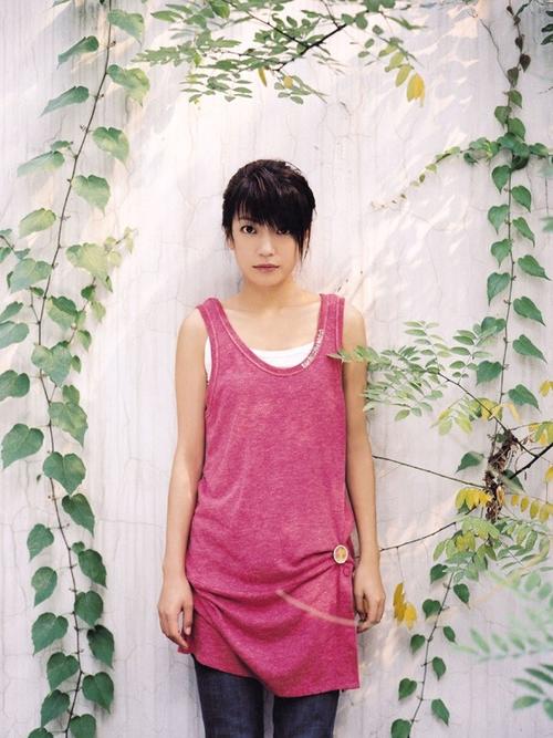 赵薇 Vicki Zhao 写真 #05