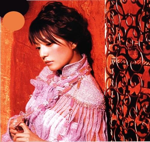 赵薇 Vicki Zhao 写真 #14