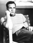 马龙·白兰度/Marlon Brando