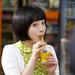 写真 #01：黄宝拉 Bo-ra Hwang