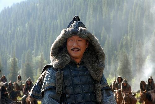 蒙古王/Mongol(2007) 电影图片 剧照 #27 大图 800X536