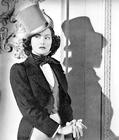 写真 #01：梅尔·奥勃朗 Merle Oberon
