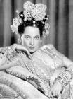写真 #02：梅尔·奥勃朗 Merle Oberon