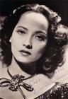 写真 #04：梅尔·奥勃朗 Merle Oberon
