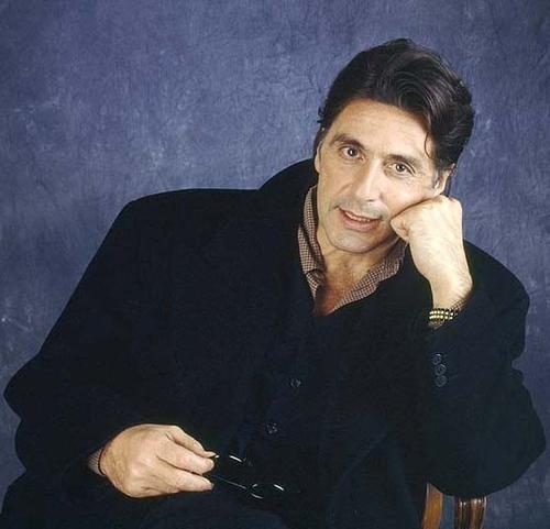 艾尔·帕西诺 Al Pacino 写真 #05