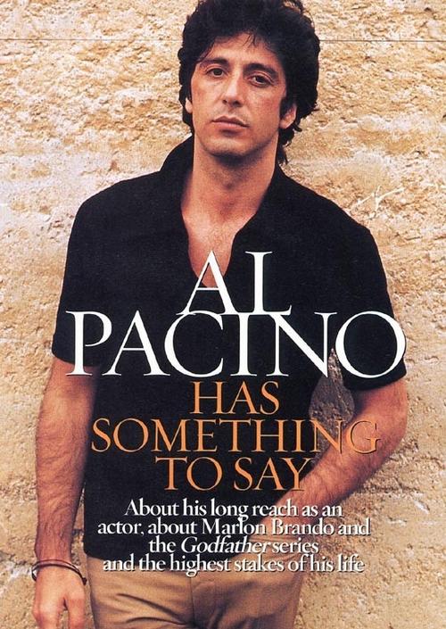 艾尔·帕西诺 Al Pacino 写真 #06