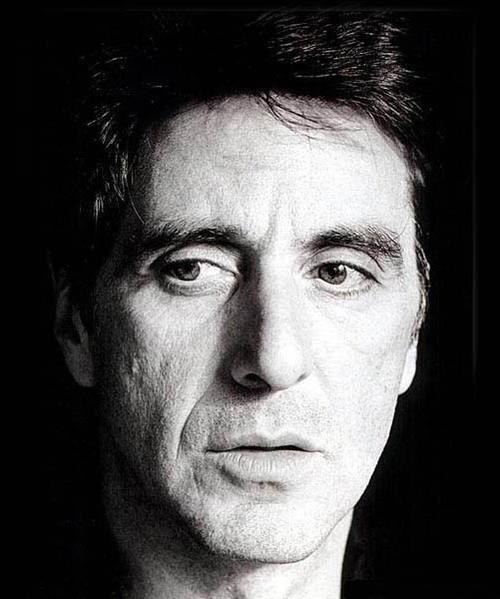 艾尔·帕西诺 Al Pacino 写真 #07