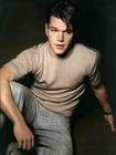 写真 #19：马特·达蒙 Matt Damon