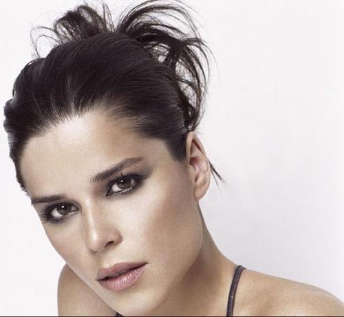 内芙·坎贝尔 Neve Campbell 写真 #05
