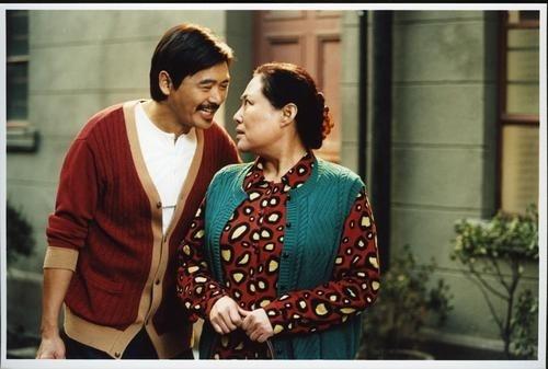 姨妈的后现代生活 The Aunt's Postmodern Life (2006) 剧照 #07 姨妈的后现代生活 The Aunt's Postmodern Life (2006) 剧照 #07