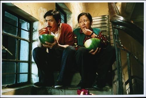 姨妈的后现代生活 The Aunt's Postmodern Life (2006) 剧照 #03 姨妈的后现代生活 The Aunt's Postmodern Life (2006) 剧照 #03