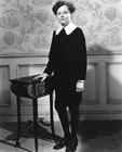 写真 #01：费雷迪·巴塞洛缪 Freddie Bartholomew