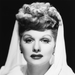 写真 #01：露西尔·鲍尔 Lucille Ball