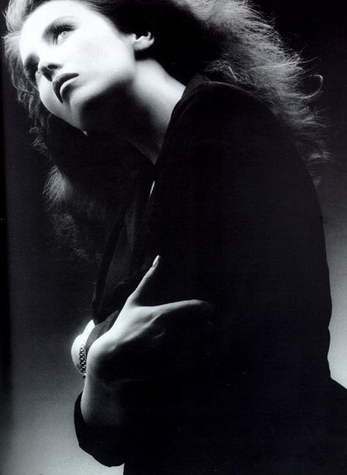 伊莎贝尔·阿佳妮 Isabelle Adjani 写真 #02