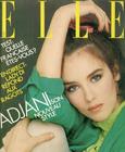 写真 #11：伊莎贝尔·阿佳妮 Isabelle Adjani
