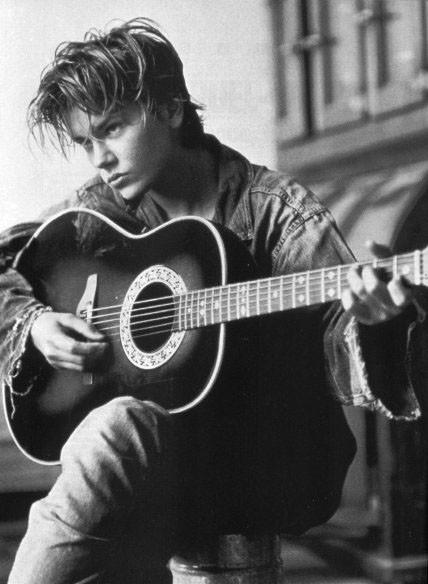 瑞弗·菲尼克斯 River Phoenix 写真 #30