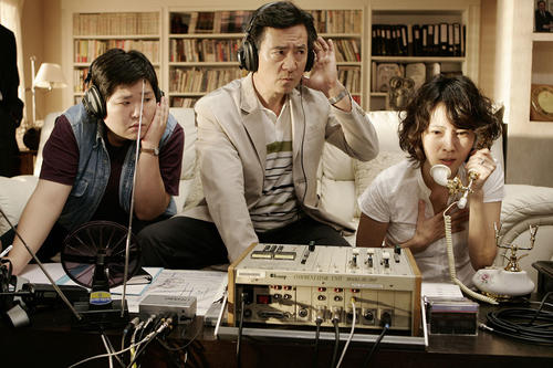 那家伙的声音/Voice of a Murderer(2007) 电影图片 剧照 #06 大图 1024X683