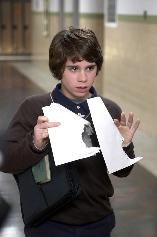 ʮȫʮ��/Full of It(2007) ��ӰͼƬ ���� #06 ��ͼ 797X1200