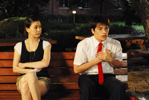 老姐向前冲Eonni-ga ganda(2007)剧照 #04
