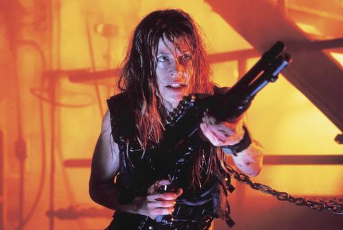 我最喜爱的人物之:科幻英雄 人物 电影