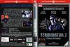 终结者2 DVD封套(意大利)