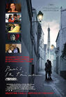 巴黎,我爱你/Paris, je t'aime(2006) 电影图片 海报(新加坡) 省略图