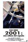 2001太空漫游 海报(西班牙)