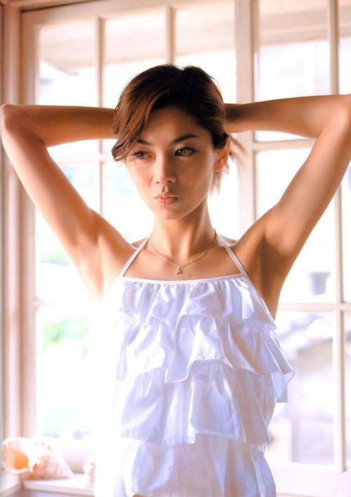 伊东美咲 Misaki Ito 写真 #15