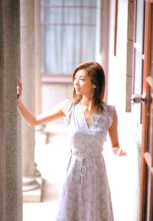 伊东美咲 Misaki Ito 写真 #20