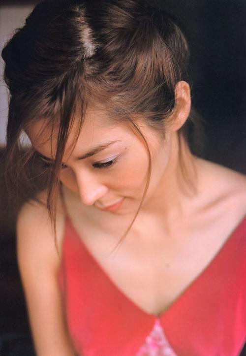 伊东美咲 Misaki Ito 写真 #31