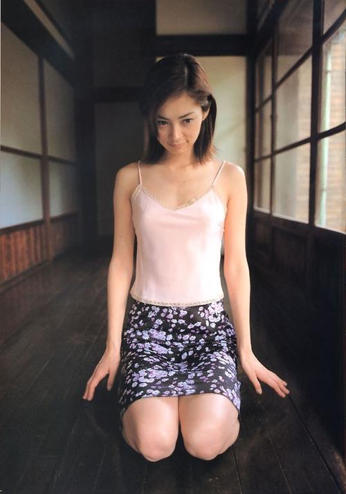 伊东美咲 Misaki Ito 写真 #34