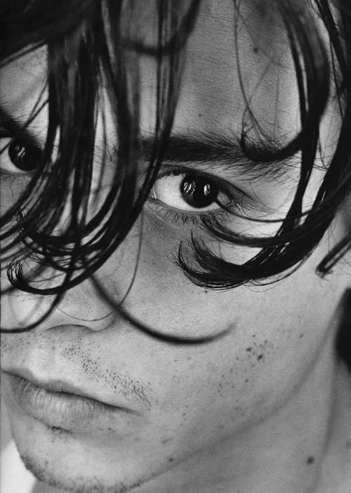 约翰尼·德普 Johnny Depp 写真 #06